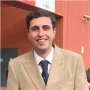 Lezioni private di inglese e matematica per alunni medie e superiori, a domicilio o online. Nel weekend